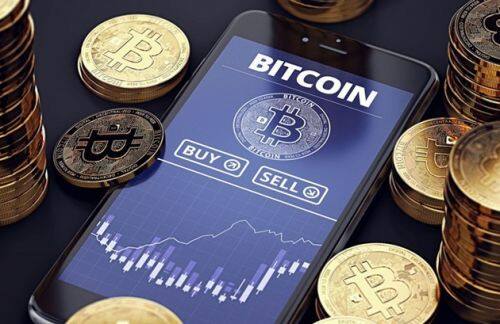 虚拟币交易app排行 2023最新虚拟币交易平台TOP10-第2张图片-交易所